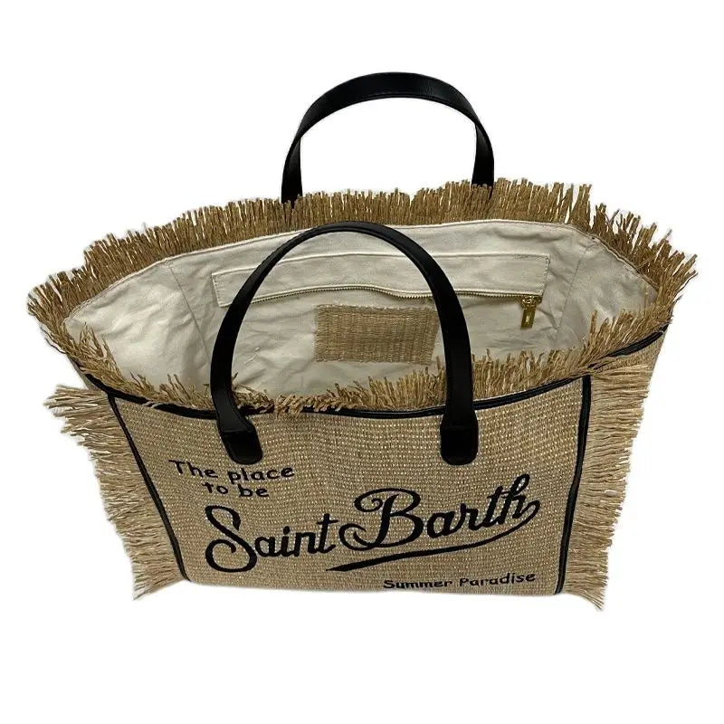 Strandtasche Saint Natália