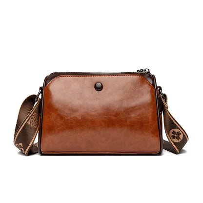 Ledertasche Clarisse