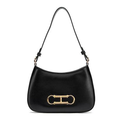 Tasche aus Echtleder - Chevalier