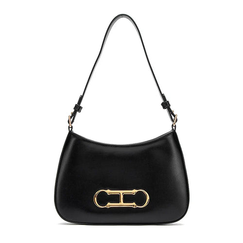 Tasche aus Echtleder - Chevalier