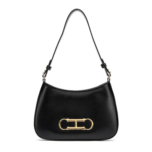 Tasche aus Echtleder - Chevalier