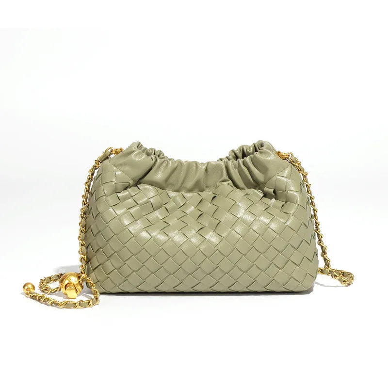 Geflochtene Tasche Thais