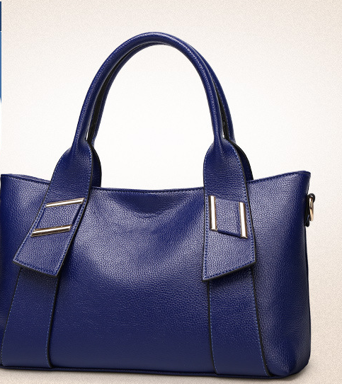 Echtledertasche Elara
