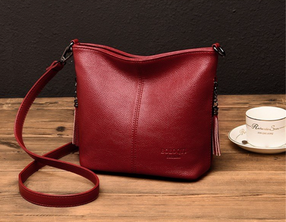 Ledertasche - Mireya