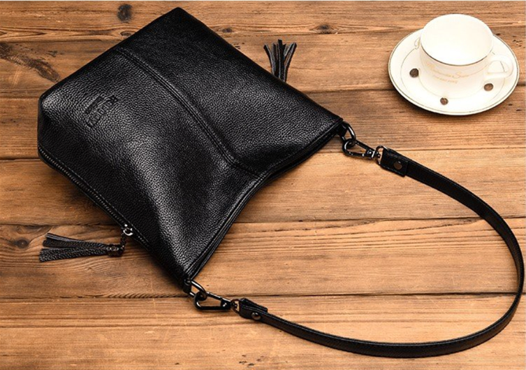 Ledertasche - Mireya