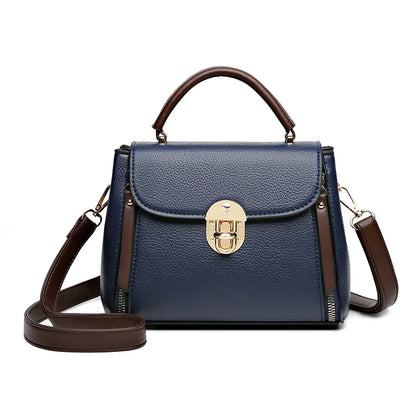 Tasche aus Echtleder - Lexus