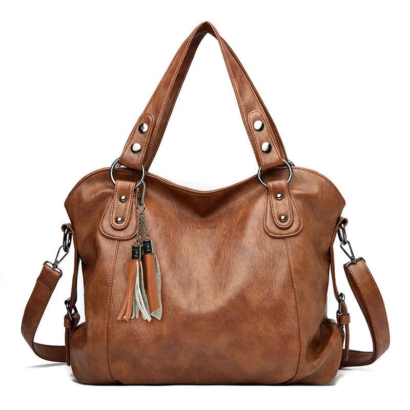 Ledertasche - HighClass