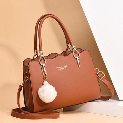 Ledertasche - Joulie