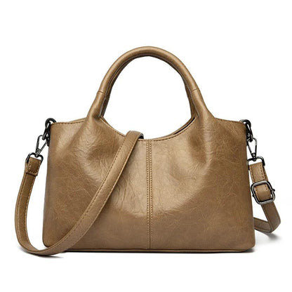 Tasche aus Echtleder - Vitória