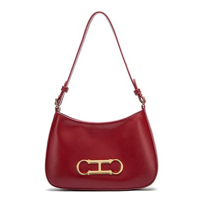 Echtledertasche - Chevalier
