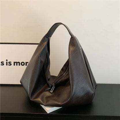 Tasche aus Echtleder - Gama