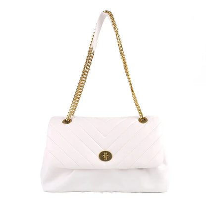 Gesteppte Tasche Duda