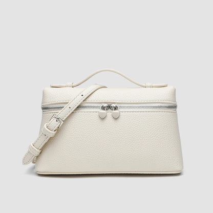 Tasche aus Echtleder - Éloise