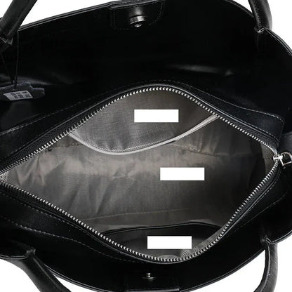 Mittlere Tasche aus Echtleder Chloe Croco