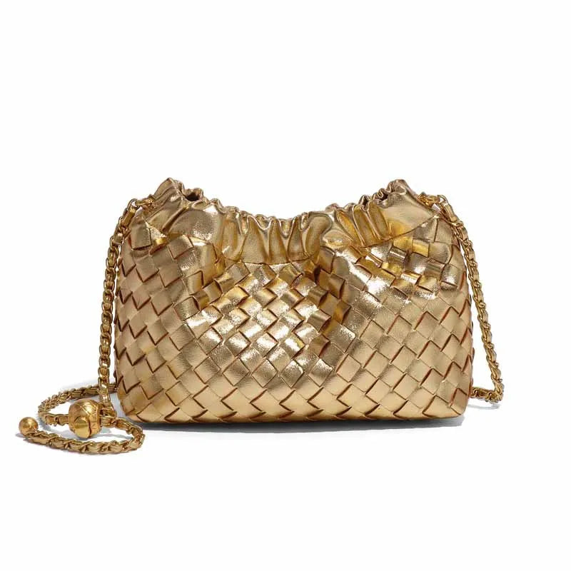 Geflochtene Tasche Thais