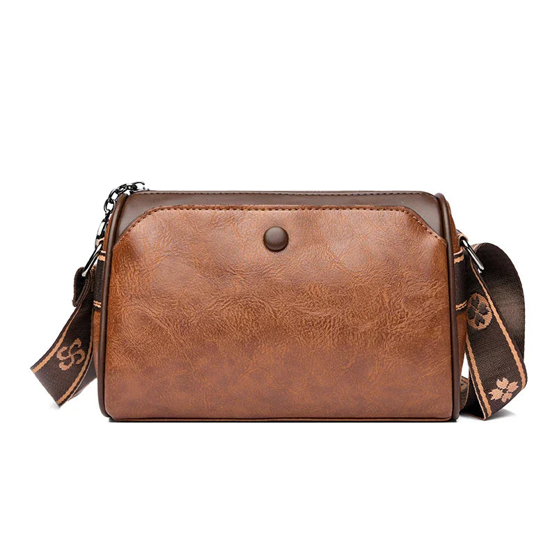 Ledertasche Clarisse