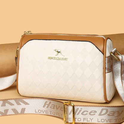 Ledertasche Clarisse