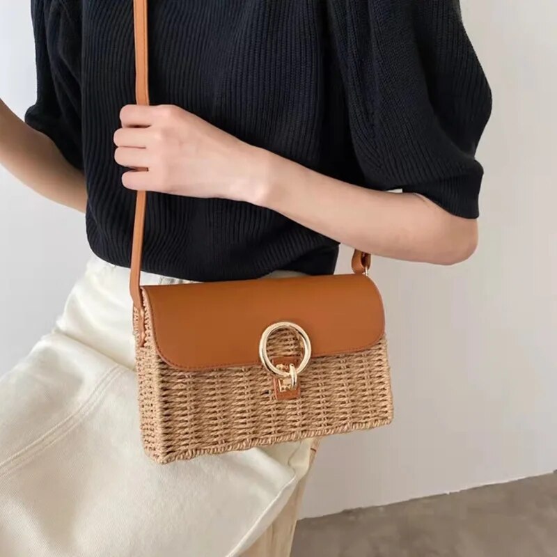 Strandtasche Luzia