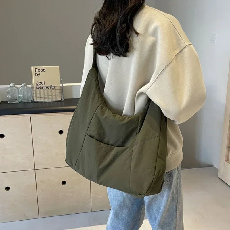 Messenger-Tasche - Véda