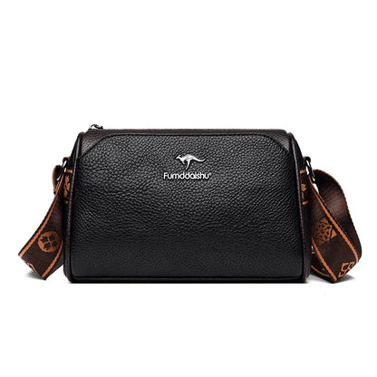Ledertasche Clarisse