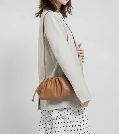 Kleine Pouch-Tasche Valentina