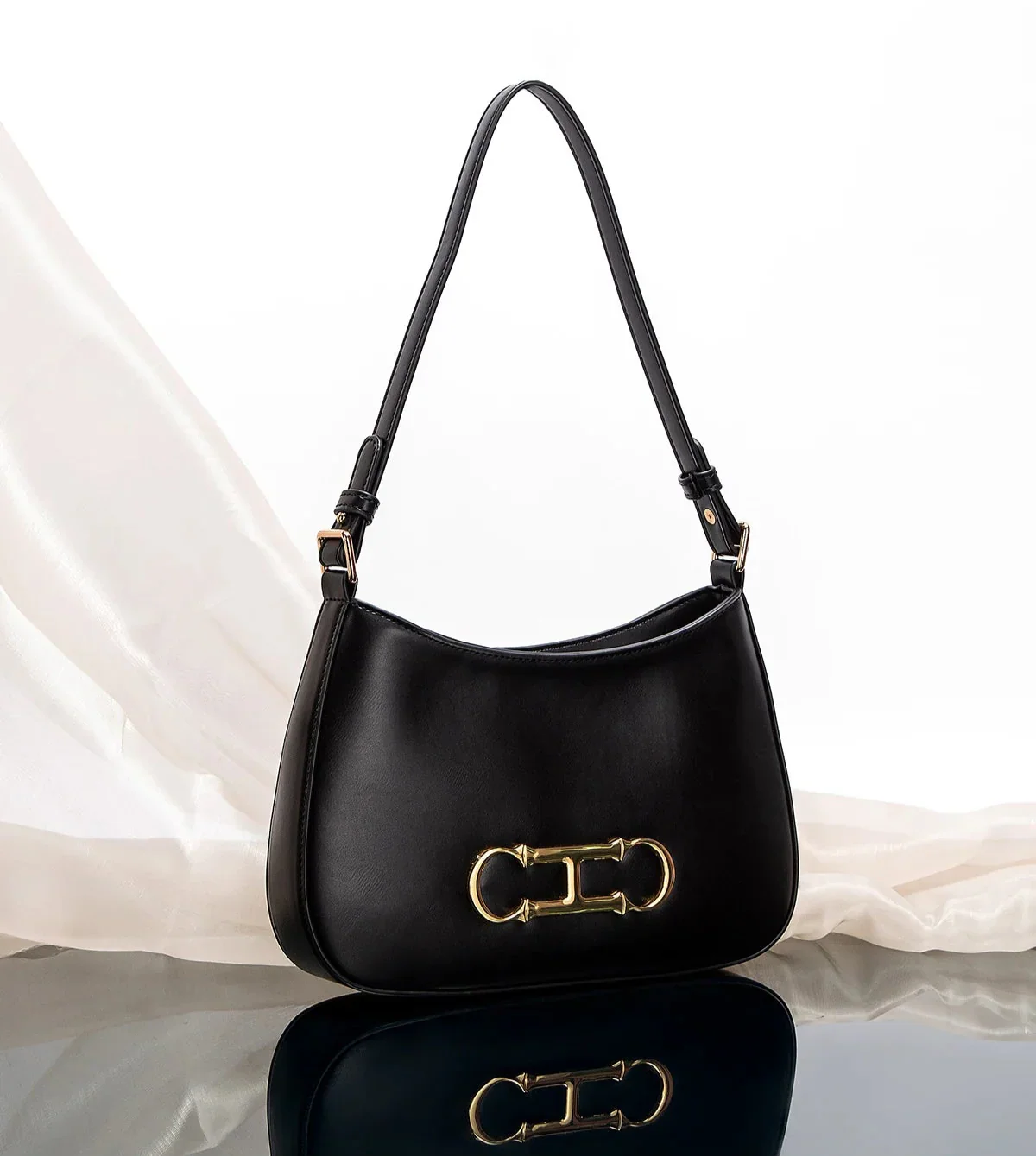 Echtledertasche - Chevalier