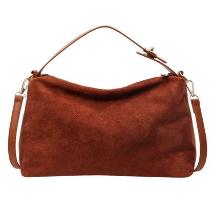 Wildledertasche - Yara