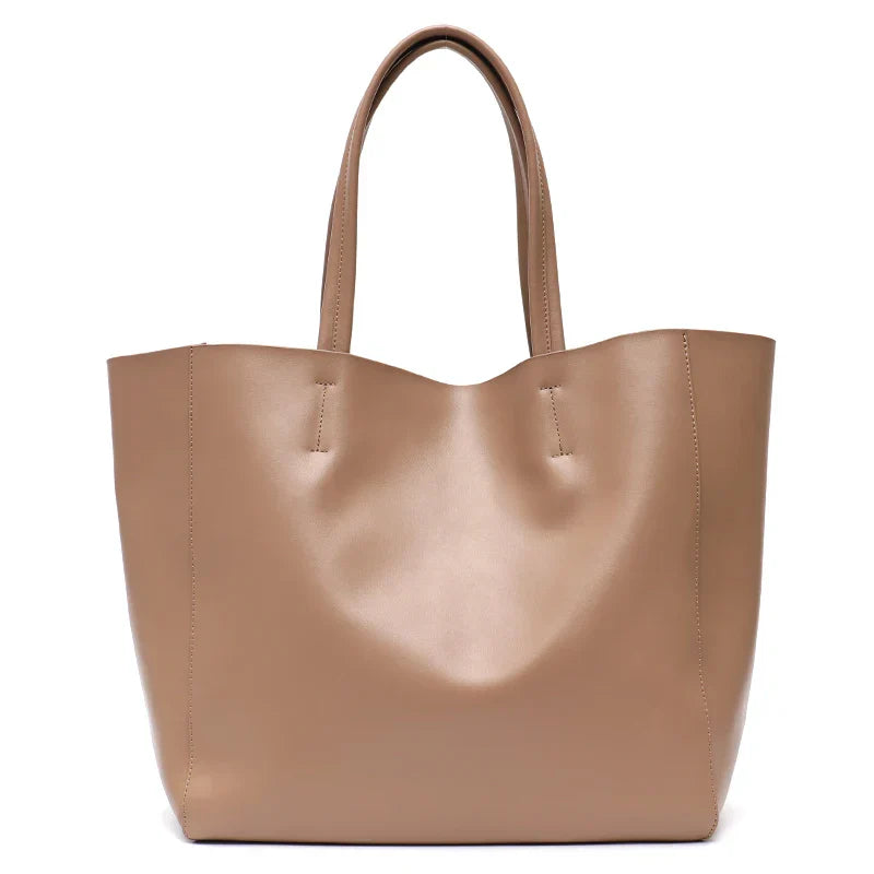 Echtledertasche - Kassia