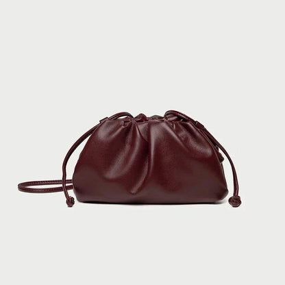 Kleine Pouch-Tasche Valentina