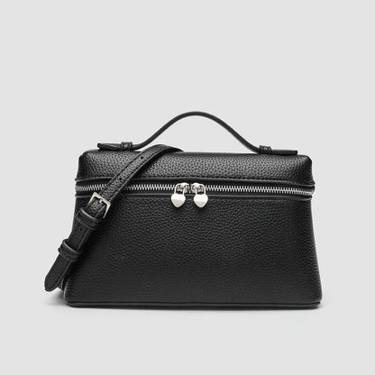 Tasche aus Echtleder - Éloise