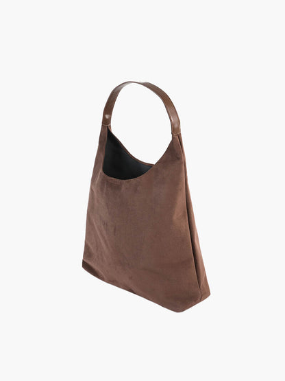 Tasche aus Wildleder Grace