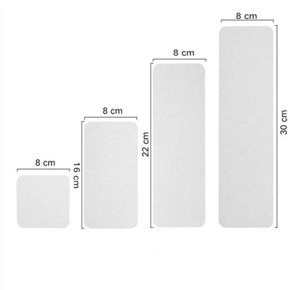 Absorbent Diatomite Coaster Quick-dry Soap Holder Nordic INS Bathroom Shelf Non-slip Water Cup Pad MildewProof Table Coaster - Lily Depot