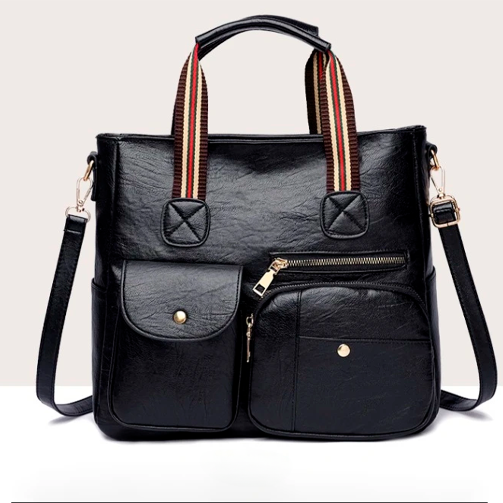 Tasche aus Echtleder - Liriel
