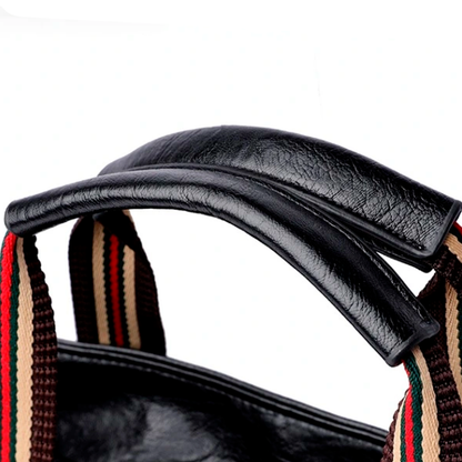 Tasche aus Echtleder - Liriel