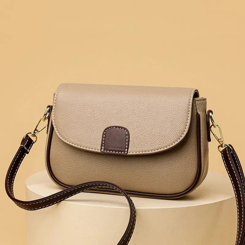 Ledertasche - Nerina