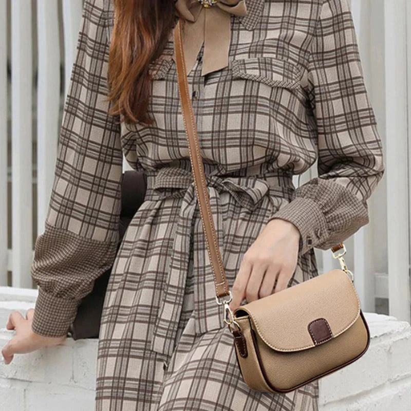 Ledertasche - Nerina