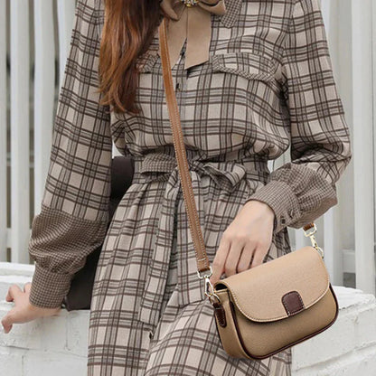 Ledertasche - Nerina