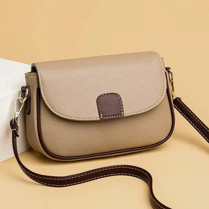 Ledertasche - Nerina