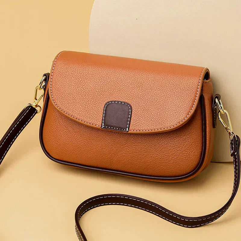 Ledertasche - Nerina