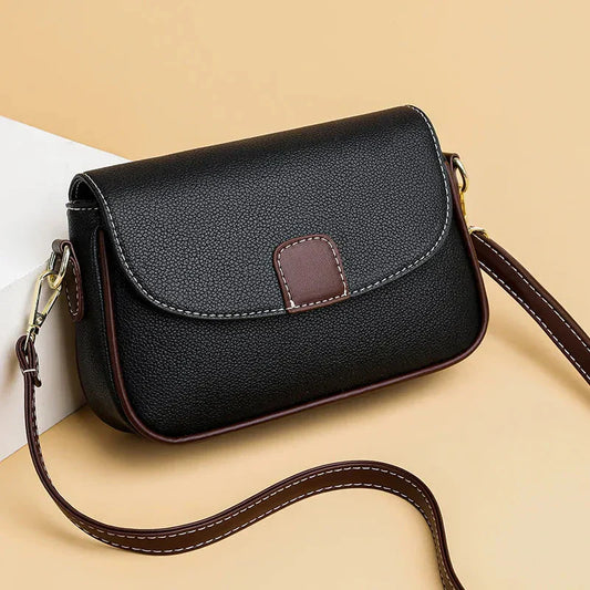 Tasche aus Leder - Nerina