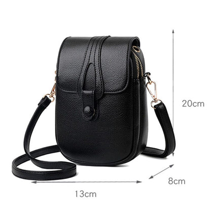 Ledertasche - Nayra