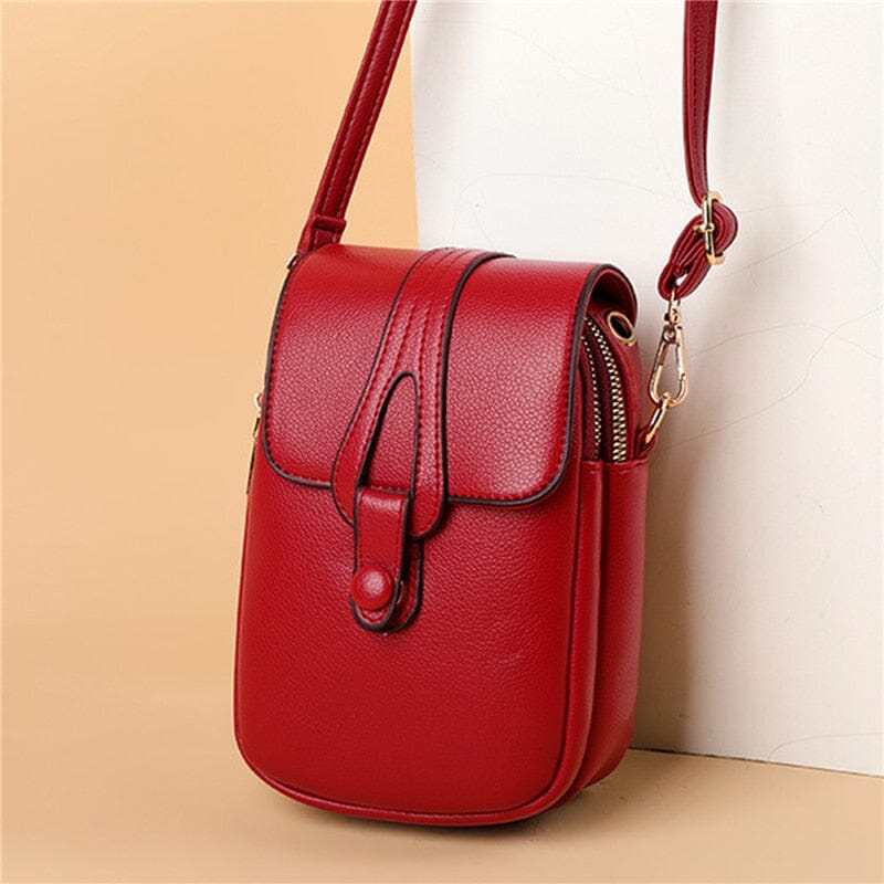 Ledertasche - Nayra