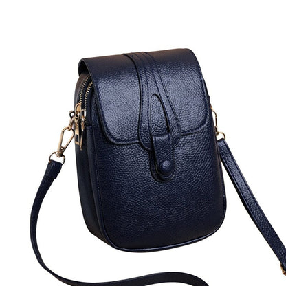 Ledertasche - Nayra