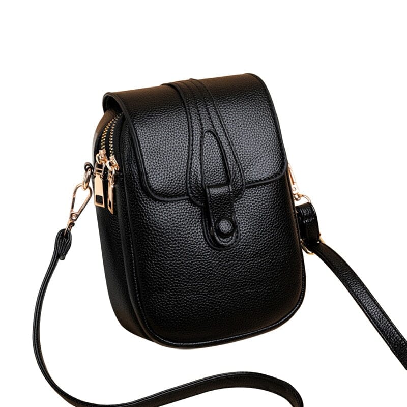 Ledertasche - Nayra