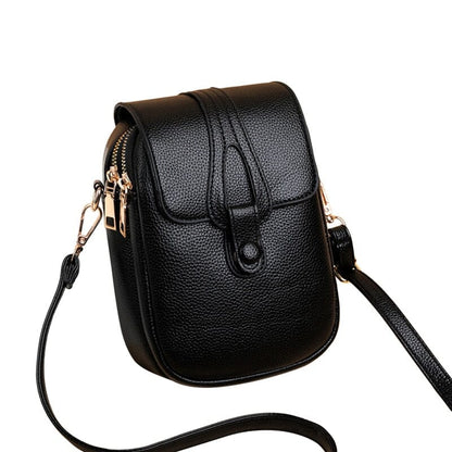Ledertasche - Nayra