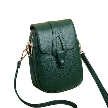 Ledertasche - Nayra