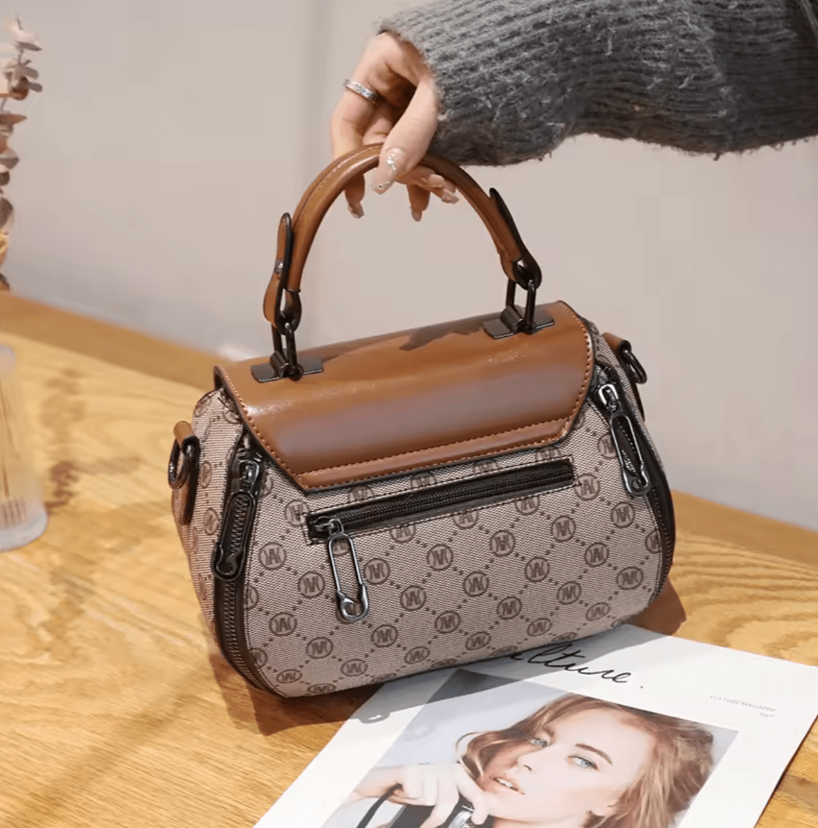 Tasche Hestia