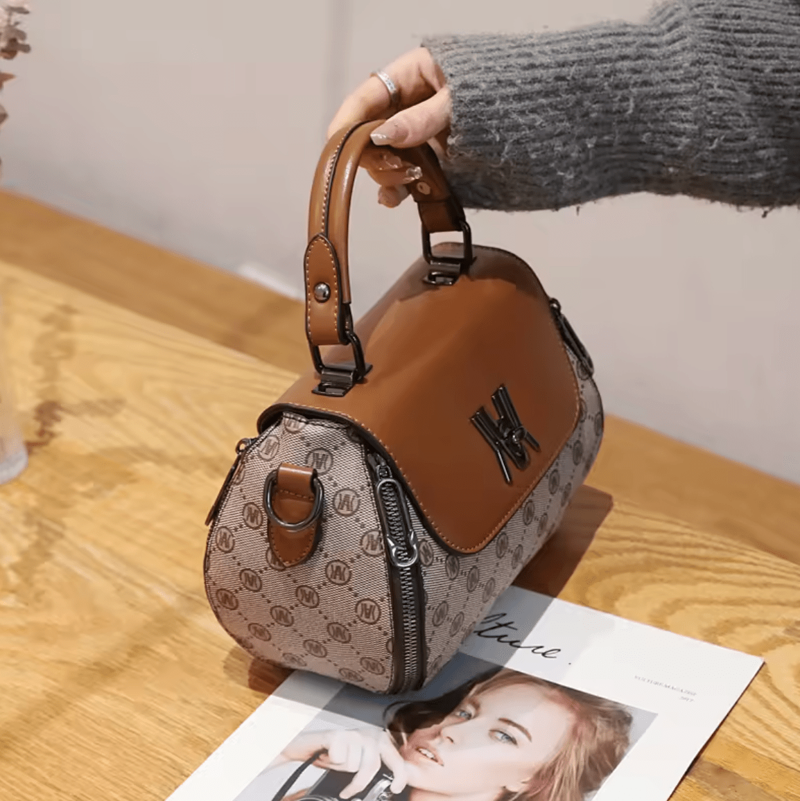 Tasche Hestia