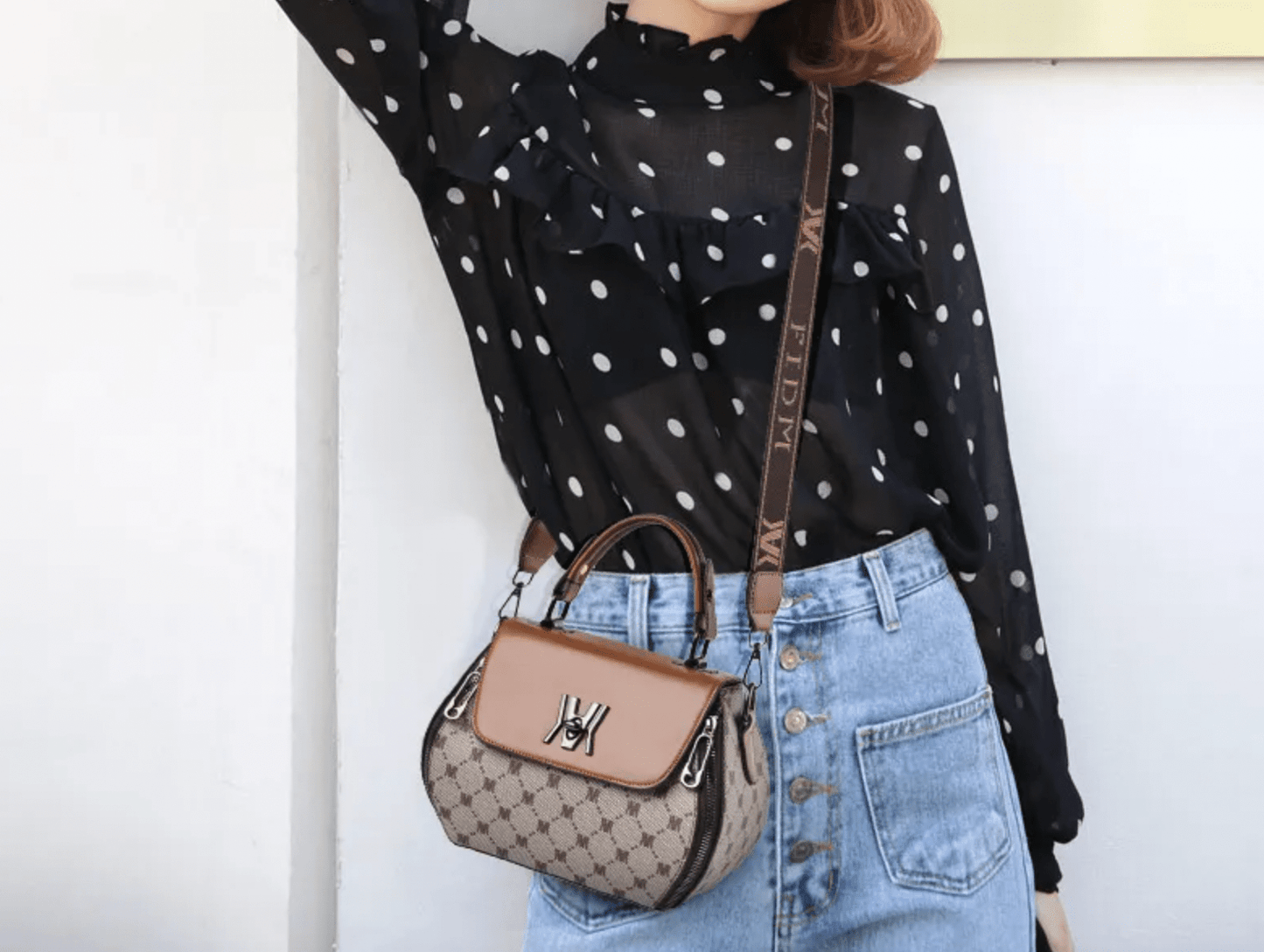 Tasche Hestia