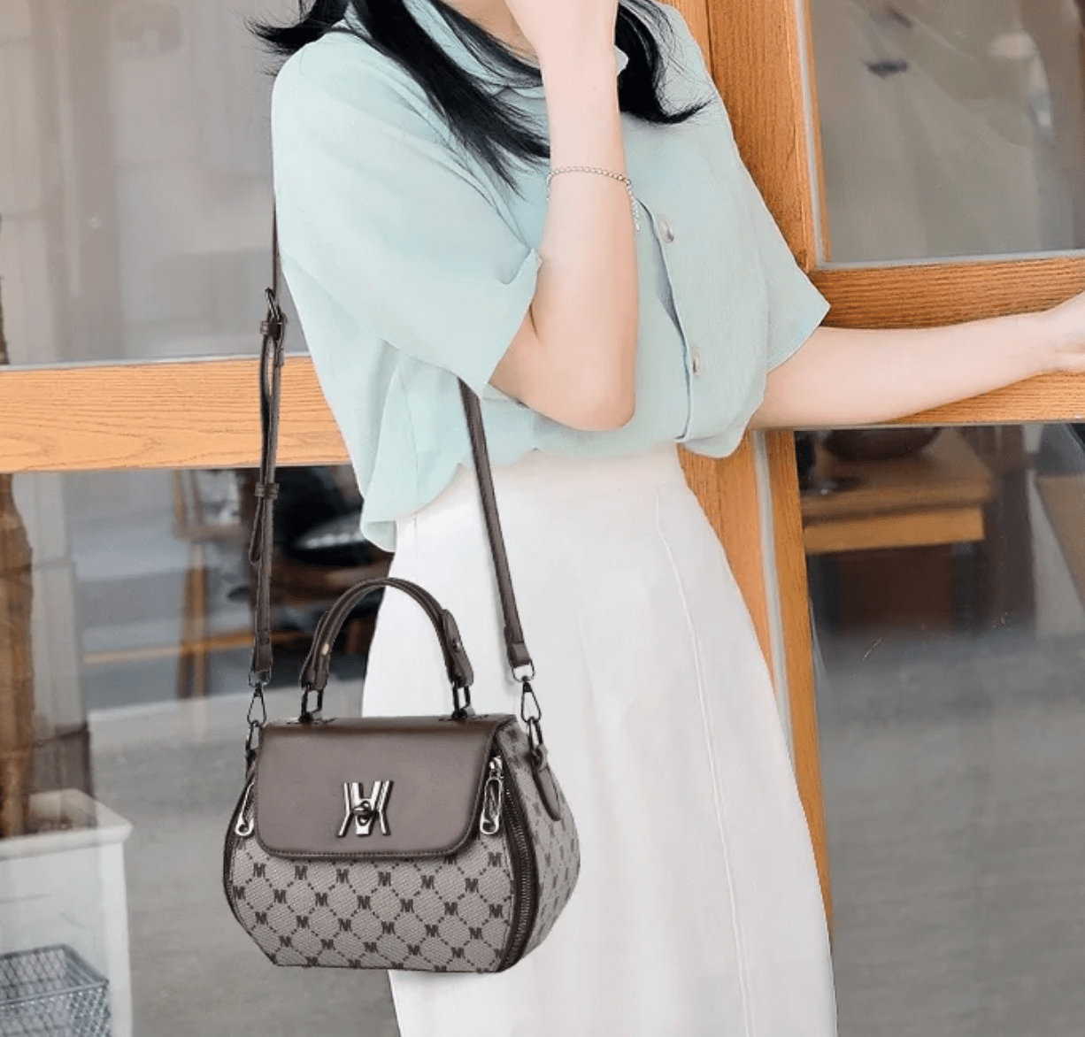 Tasche Hestia